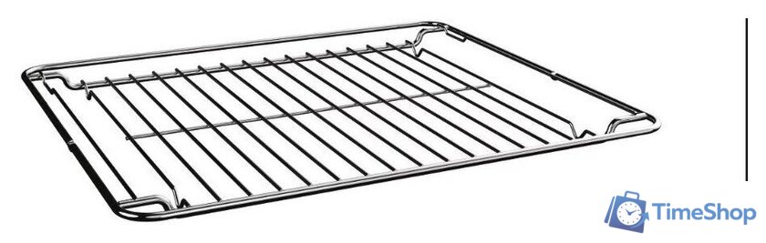 Электрический духовой шкаф Candy CA6NP5B3YTB - Изображение №7 — Интернет-магазин Time-Shop