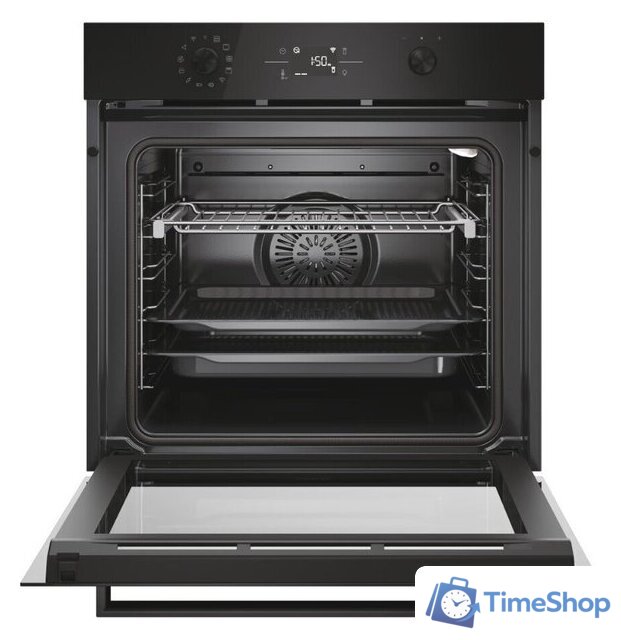 Электрический духовой шкаф Candy CA6NP5B3YTB - Изображение №2 — Интернет-магазин Time-Shop