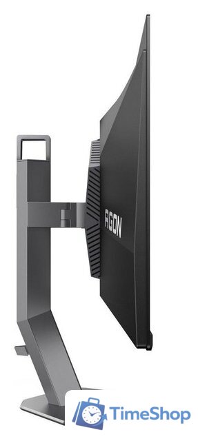 Игровой монитор AOC Agon Pro AG276QKD2 - Изображение №14 — Интернет-магазин Time-Shop