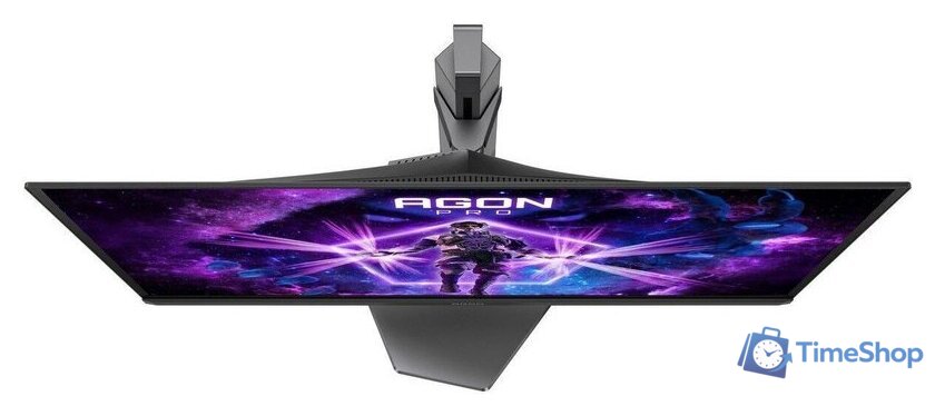 Игровой монитор AOC Agon Pro AG276QKD2 - Изображение №7 — Интернет-магазин Time-Shop