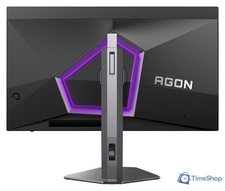 Игровой монитор AOC Agon Pro AG276QKD2 - Изображение №11 — Интернет-магазин Time-Shop