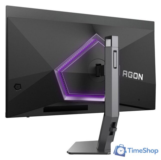 Игровой монитор AOC Agon Pro AG276QKD2 - Изображение №12 — Интернет-магазин Time-Shop