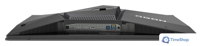 Игровой монитор AOC Agon Pro AG276QKD2 - Изображение №8 — Интернет-магазин Time-Shop