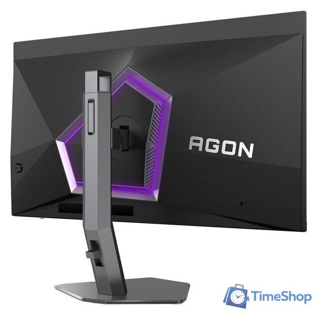 Игровой монитор AOC Agon Pro AG276QKD2 - Изображение №10 — Интернет-магазин Time-Shop