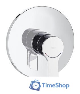 Смеситель Roca L20 5A2A09C00 - Изображение №1 — Интернет-магазин Time-Shop