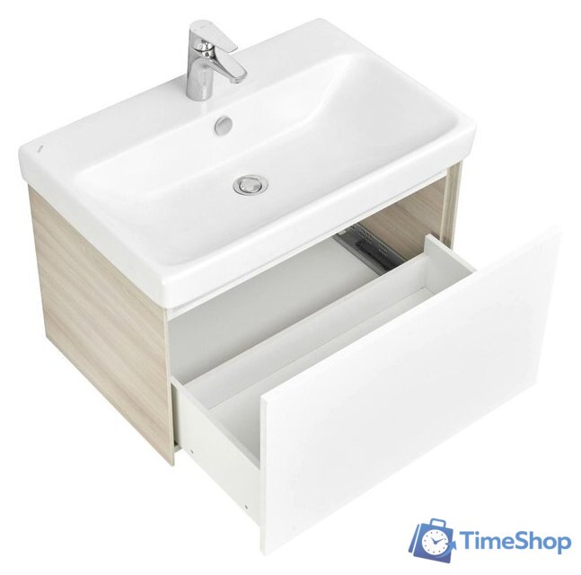  Акватон Тумба с умывальником Асти 70 1A2630K0AXD70 - Изображение №3 — Интернет-магазин Time-Shop