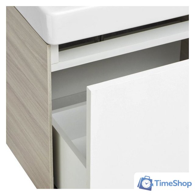  Акватон Тумба с умывальником Асти 70 1A2630K0AXD70 - Изображение №5 — Интернет-магазин Time-Shop