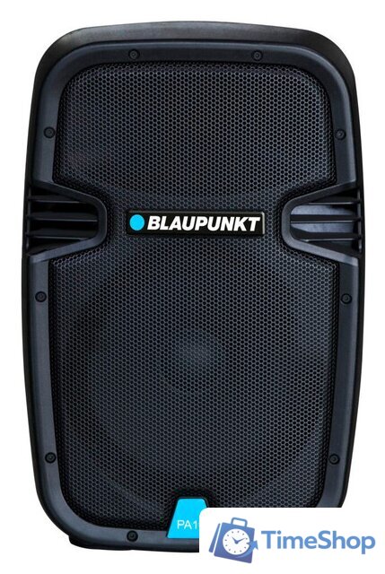 Патибокс Blaupunkt PA10 - Изображение №1 — Интернет-магазин Time-Shop