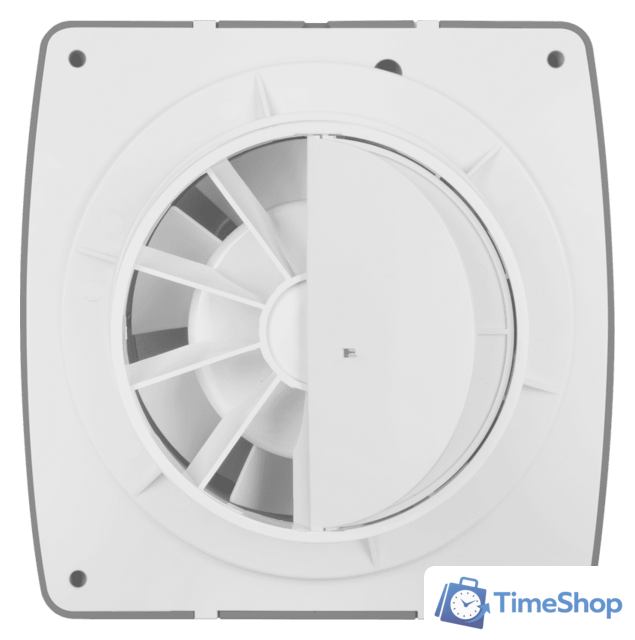 Осевой вентилятор MAUNFELD MFX12TS - Изображение №2 — Интернет-магазин Time-Shop