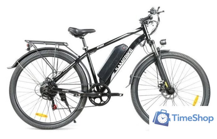 Электровелосипед SameBike GT-500 - Изображение №1 — Интернет-магазин Time-Shop
