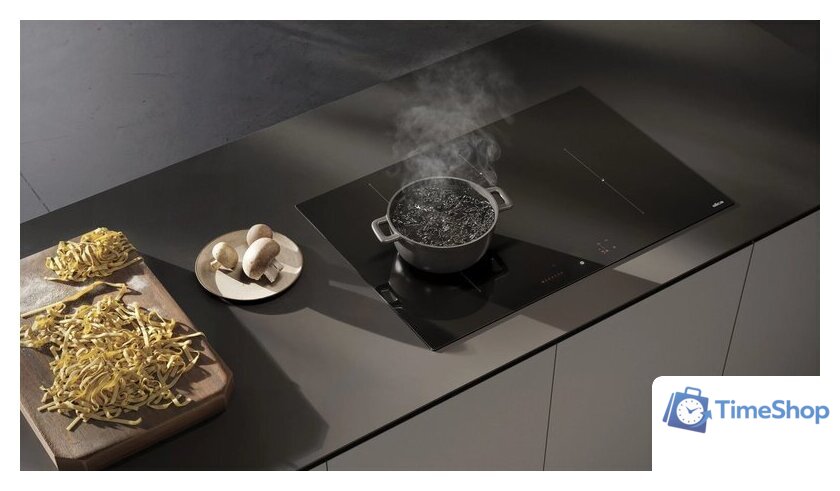 Варочная панель Elica Ratio 804 Plus PRF0183912 - Изображение №2 — Интернет-магазин Time-Shop