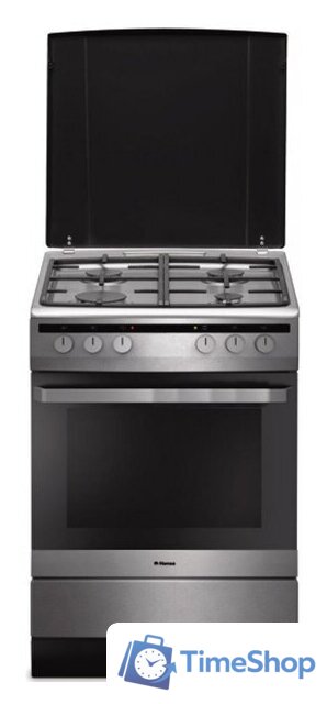 Кухонная плита Hansa FCMX68020 - Изображение №1 — Интернет-магазин Time-Shop