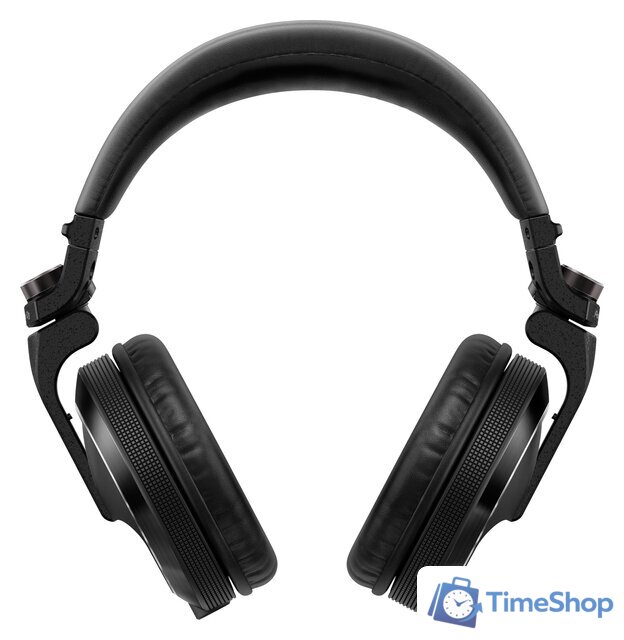 Наушники Pioneer HDJ-X7-K - Изображение №4 — Интернет-магазин Time-Shop