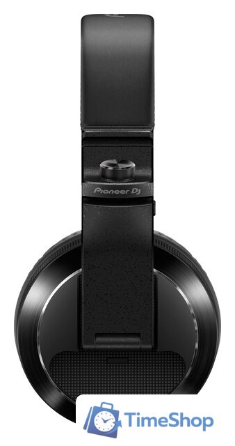 Наушники Pioneer HDJ-X7-K - Изображение №6 — Интернет-магазин Time-Shop