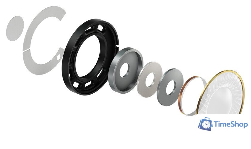 Наушники Pioneer HDJ-X7-K - Изображение №9 — Интернет-магазин Time-Shop