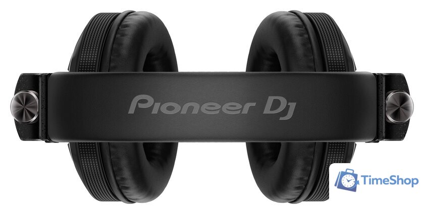 Наушники Pioneer HDJ-X7-K - Изображение №7 — Интернет-магазин Time-Shop
