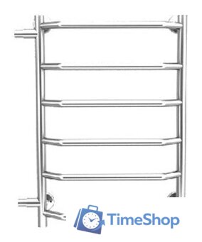 Полотенцесушитель Ростела Трапеция боковое подключение 1 1/4