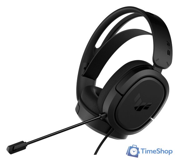 Наушники ASUS TUF Gaming H1 - Изображение №1 — Интернет-магазин Time-Shop