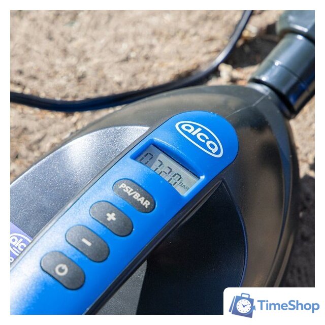 Насос Alca 211150 - Изображение №13 — Интернет-магазин Time-Shop