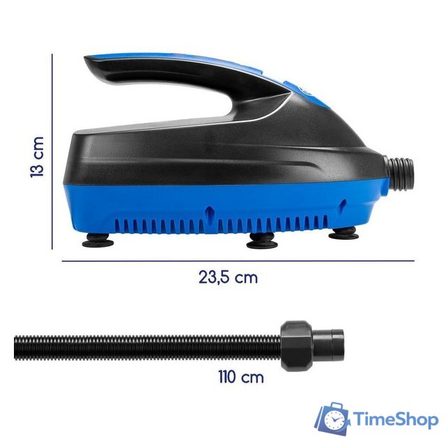 Насос Alca 211150 - Изображение №6 — Интернет-магазин Time-Shop