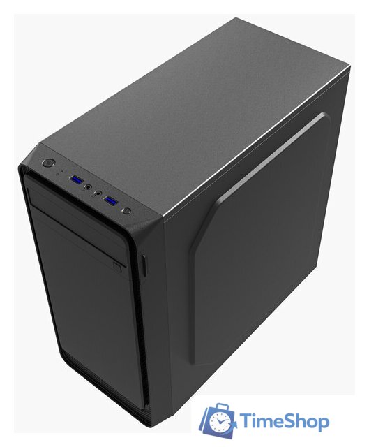 Компьютер MultiOffice 3C121D8S48IV5 - Изображение №2 — Интернет-магазин Time-Shop