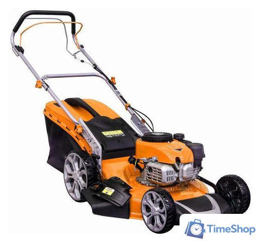 Газонокосилка MaxPiler MLM-51S - Изображение №1 — Интернет-магазин Time-Shop