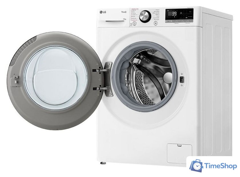 Стиральная машина LG F4W1372YW - Изображение №11 — Интернет-магазин Time-Shop