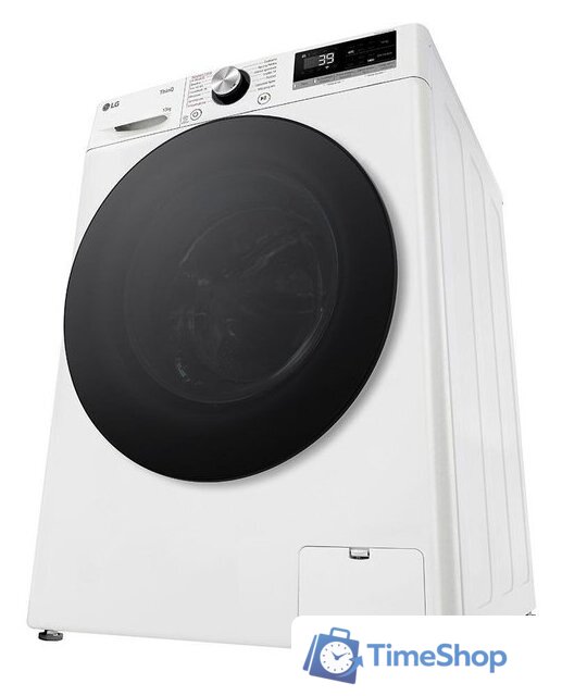 Стиральная машина LG F4W1372YW - Изображение №13 — Интернет-магазин Time-Shop