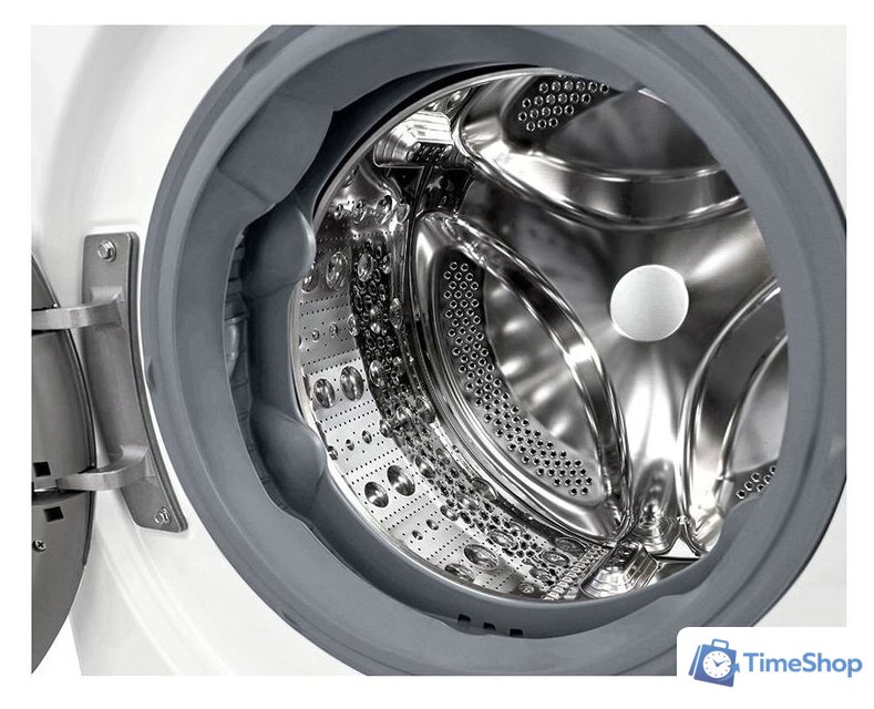 Стиральная машина LG F4W1372YW - Изображение №4 — Интернет-магазин Time-Shop