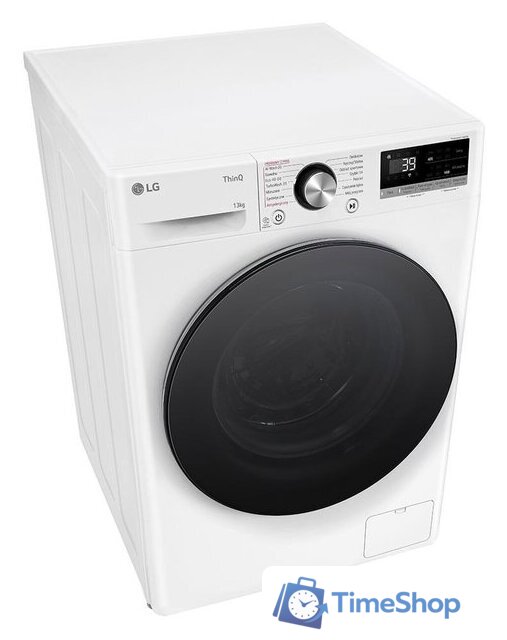 Стиральная машина LG F4W1372YW - Изображение №8 — Интернет-магазин Time-Shop