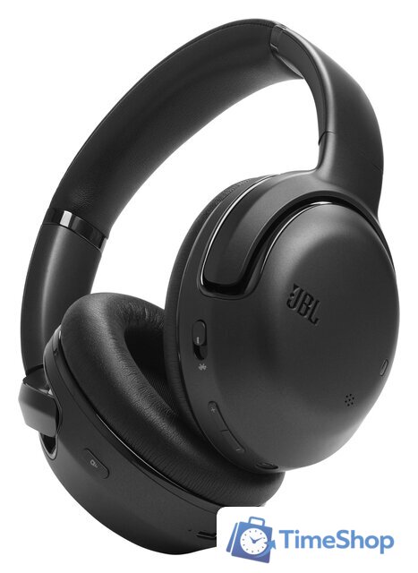 Наушники JBL Tour One M2 (черный) - Изображение №1 — Интернет-магазин Time-Shop