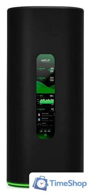 Wi-Fi роутер Ubiquiti AmpliFi Alien AFI-ALN - Изображение №5 — Интернет-магазин Time-Shop