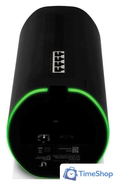 Wi-Fi роутер Ubiquiti AmpliFi Alien AFI-ALN - Изображение №6 — Интернет-магазин Time-Shop