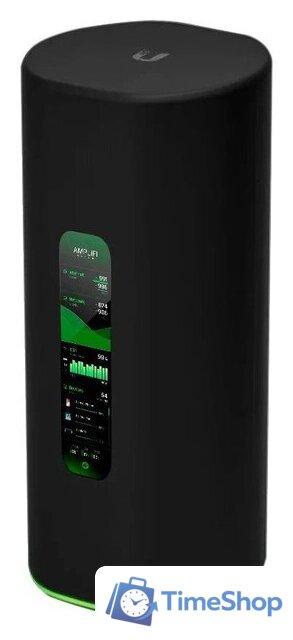 Wi-Fi роутер Ubiquiti AmpliFi Alien AFI-ALN - Изображение №1 — Интернет-магазин Time-Shop