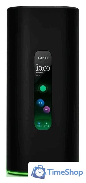 Wi-Fi роутер Ubiquiti AmpliFi Alien AFI-ALN - Изображение №2 — Интернет-магазин Time-Shop