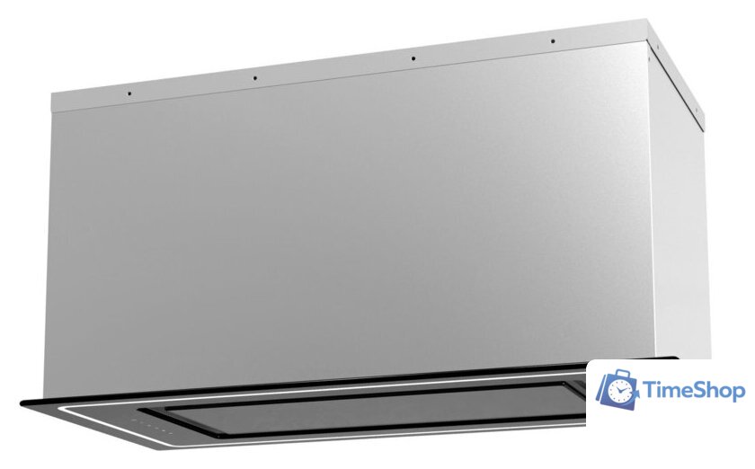 Кухонная вытяжка Schtoff Planet 60 Black (черный) - Изображение №1 — Интернет-магазин Time-Shop