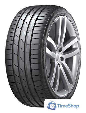 Летние шины Hankook Ventus S1 evo3 K127 255/40R19 100Y - Изображение №1 — Интернет-магазин Time-Shop