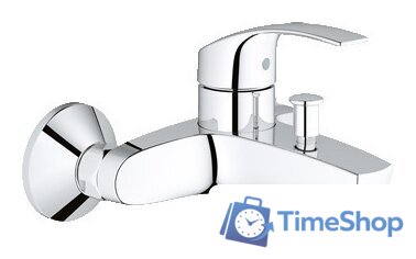 Смеситель Grohe Eurosmart 33300002 - Изображение №1 — Интернет-магазин Time-Shop