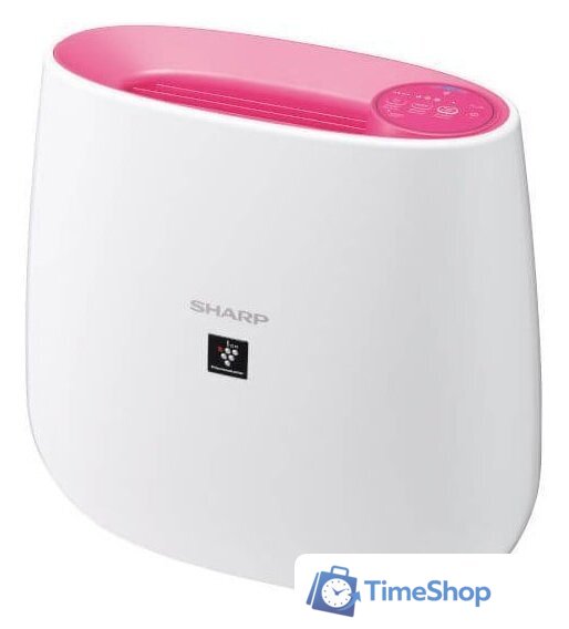 Очиститель воздуха Sharp FP-J30EU-P - Изображение №2 — Интернет-магазин Time-Shop