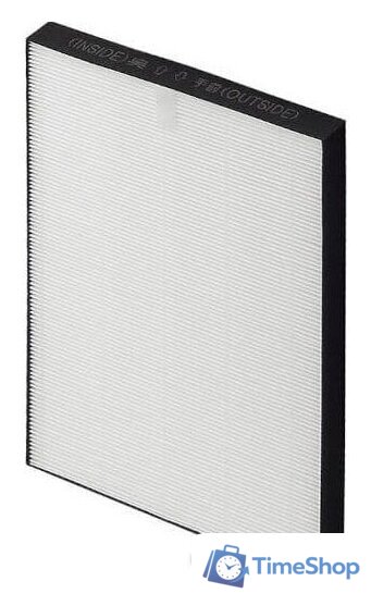 Очиститель воздуха Sharp FP-J30EU-P - Изображение №7 — Интернет-магазин Time-Shop