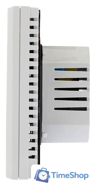 Терморегулятор Rexant R150 Wi-Fi 51-0590 (белый) - Изображение №3 — Интернет-магазин Time-Shop