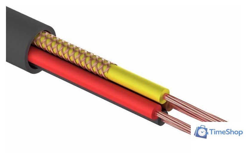 Кабель Rexant 01-4034 - Изображение №1 — Интернет-магазин Time-Shop