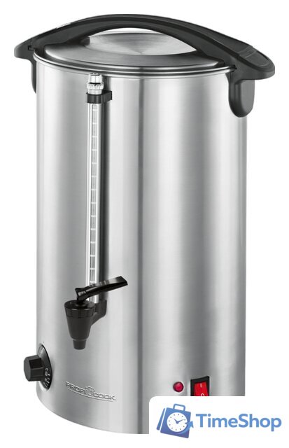 Термопот ProfiCook PC-HGA 1196 - Изображение №1 — Интернет-магазин Time-Shop