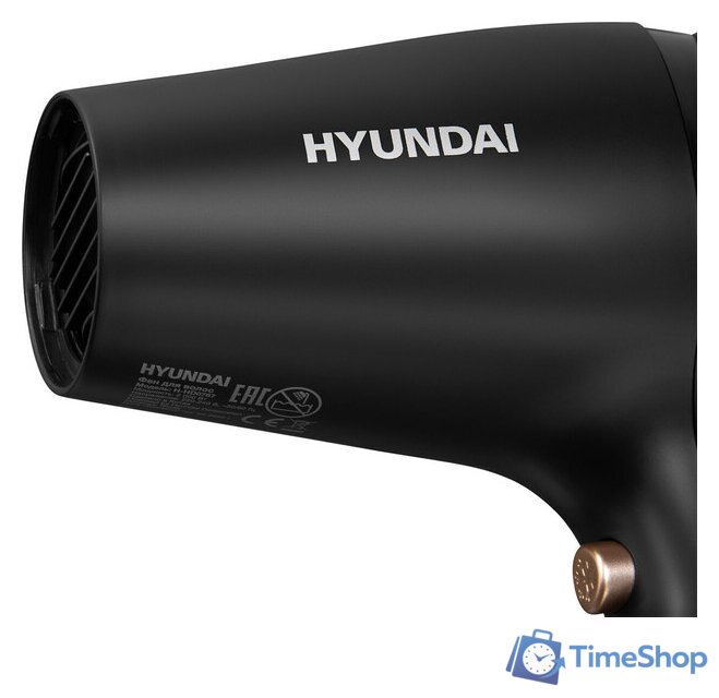 Фен Hyundai H-HD0767 - Изображение №9 — Интернет-магазин Time-Shop