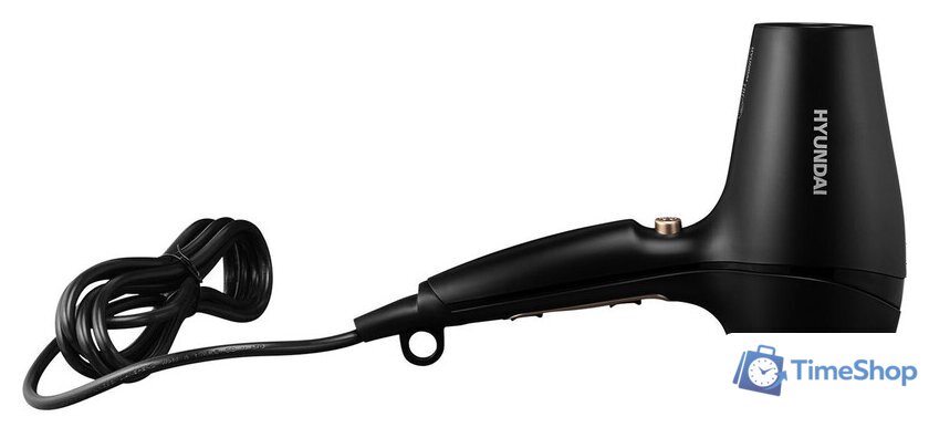 Фен Hyundai H-HD0767 - Изображение №4 — Интернет-магазин Time-Shop