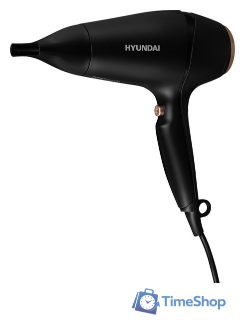 Фен Hyundai H-HD0767 - Изображение №2 — Интернет-магазин Time-Shop