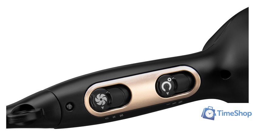 Фен Hyundai H-HD0767 - Изображение №8 — Интернет-магазин Time-Shop