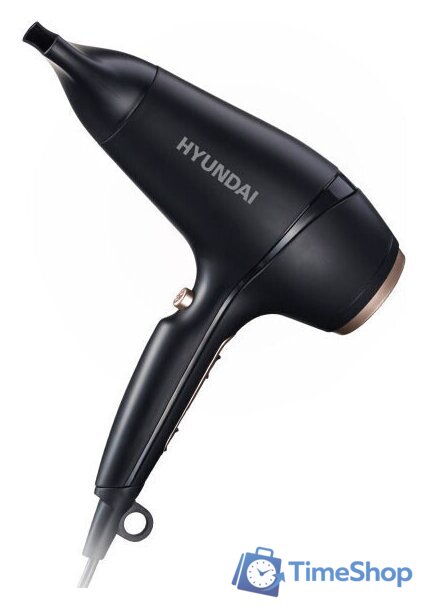 Фен Hyundai H-HD0767 - Изображение №1 — Интернет-магазин Time-Shop