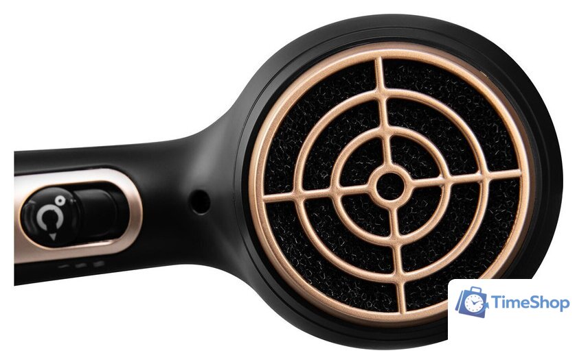 Фен Hyundai H-HD0767 - Изображение №6 — Интернет-магазин Time-Shop