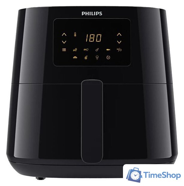 Аэрогриль (аэрофритюрница) Philips HD9270/90 - Изображение №1 — Интернет-магазин Time-Shop